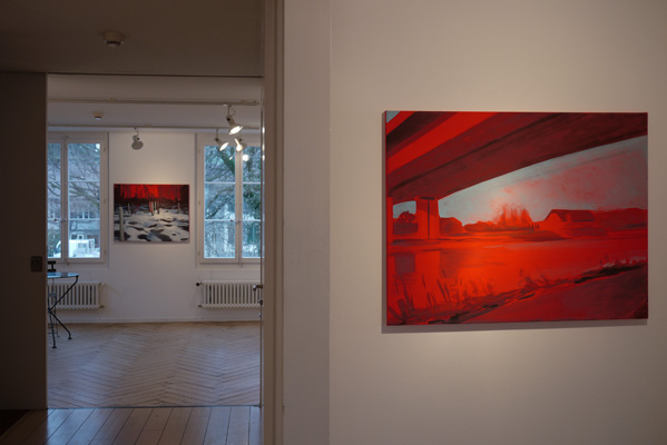 Ausstellung Worb